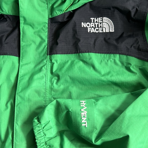 The North Face Rain Jacket - Picture 2 of 5